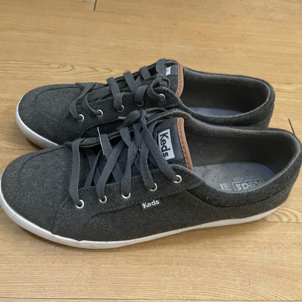 Keds size 10